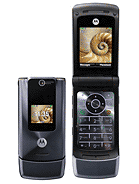Motorola W510 ringtones free download.